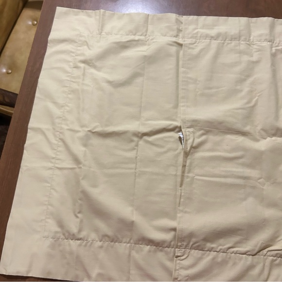 Vintage(1979) pillow sham NWT - Picture 3 of 5